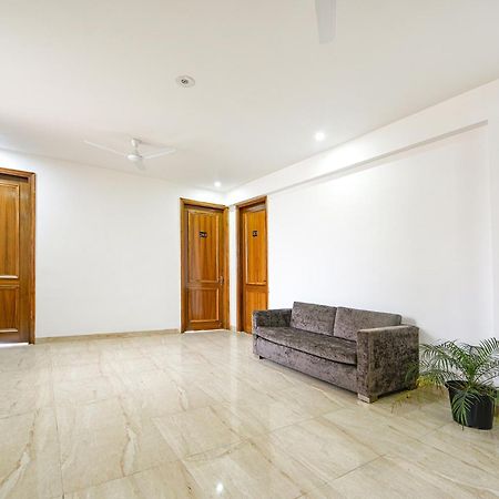 Fabhotel Ar Suites Gurgaon Exterior foto